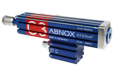 Дозиращ клапан AXDV-C3